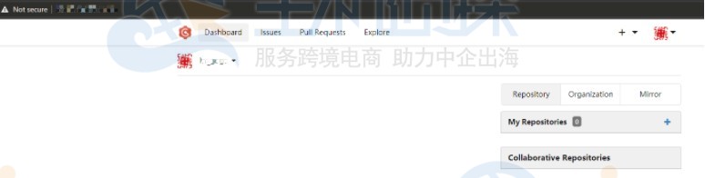 Gogs程序安装教程