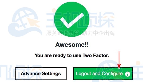 Google Authenticator插件设置