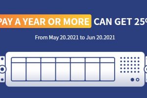 iON美国云服务器