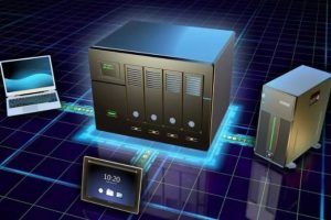 美国多IP站群服务器