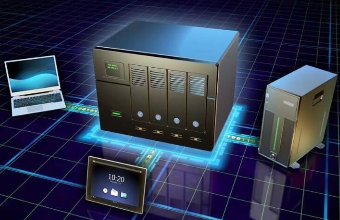 美国多IP站群服务器