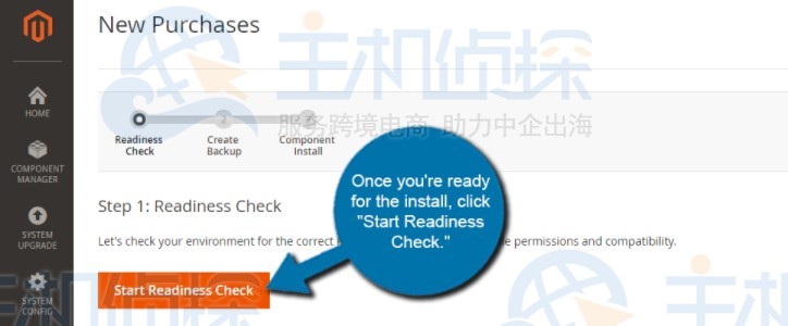 Magento主题模板安装教程