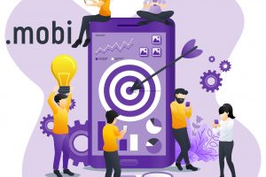 mobi域名