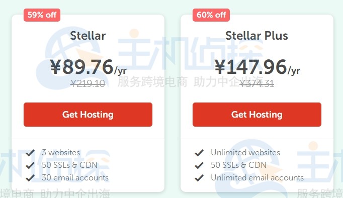 namecheap优惠活动