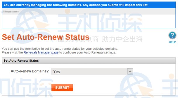namesilo支付宝续期