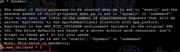 Nginx 502 bad gateway