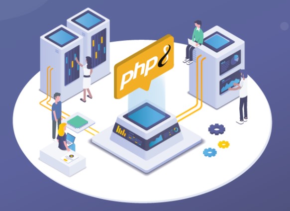 FastComet主机教程：如何升级到PHP 8.0