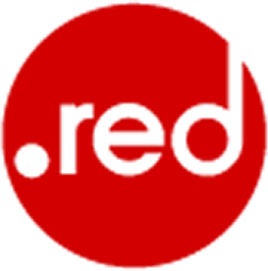 red域名