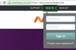 namecheap域隐私保护