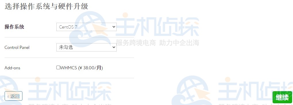 BlueHost美国VPS云主机五月限时优惠 低至32元/月