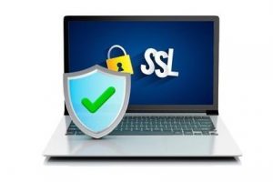 SSL证书不受信任原因