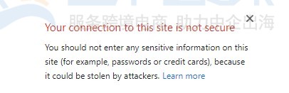 WordPress网站出现混合内容错误如何修复