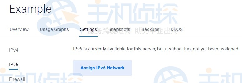 Vultr VPS教程