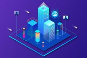 VPS服务器如何提高安全性