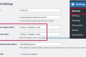 设置WordPress永久链接