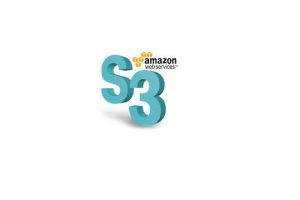亚马逊云科技Amazon S3
