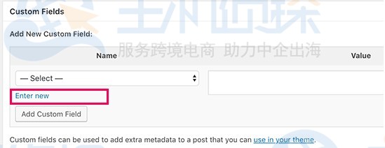 WordPress网站添加JavaScript