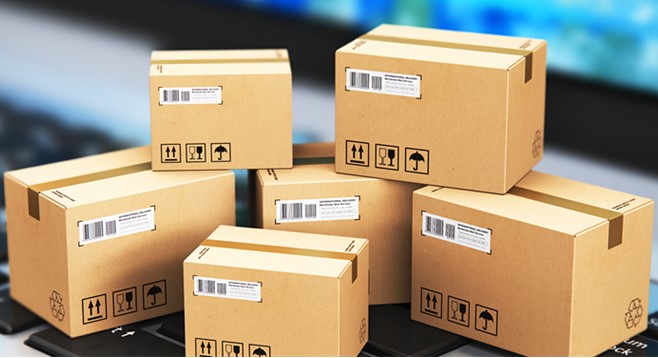 亚马逊物流新选品计划