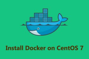 CentOS安装Docker