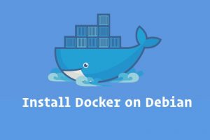 Debian安装Docker