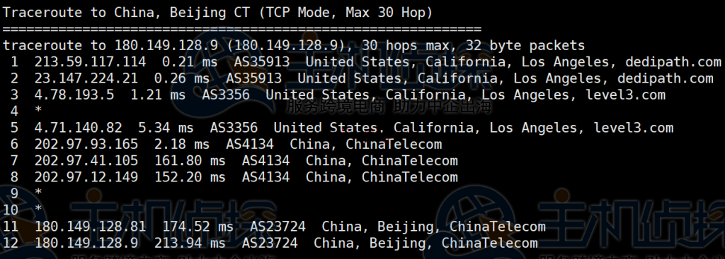 DediPath VPS主机评测