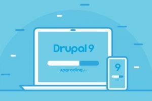 Drupal 9功能