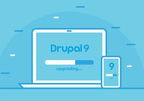 Drupal 9功能