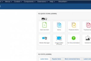 Joomla发送电子邮件