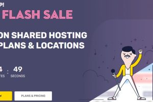 FastComet美国主机