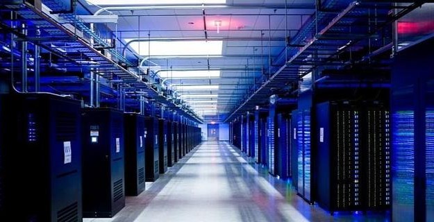 香港服务器供应商