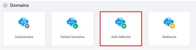 Hostinger主机教程