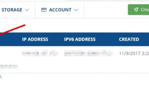 hostwinds云服务器教程