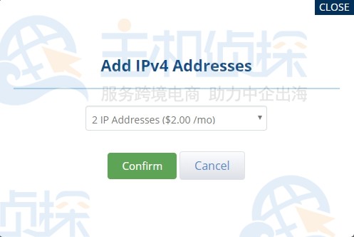 hostwinds云服务器教程
