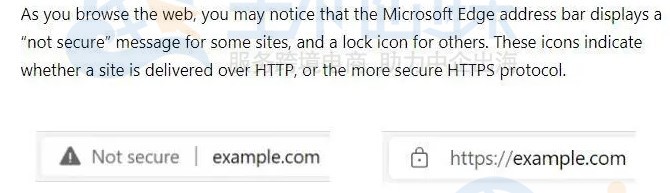 Microsoft Edge浏览器