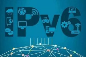 域名解析到ipv6无法访问