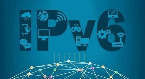 域名解析到ipv6无法访问