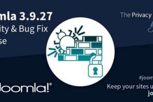 Joomla 3.9.27