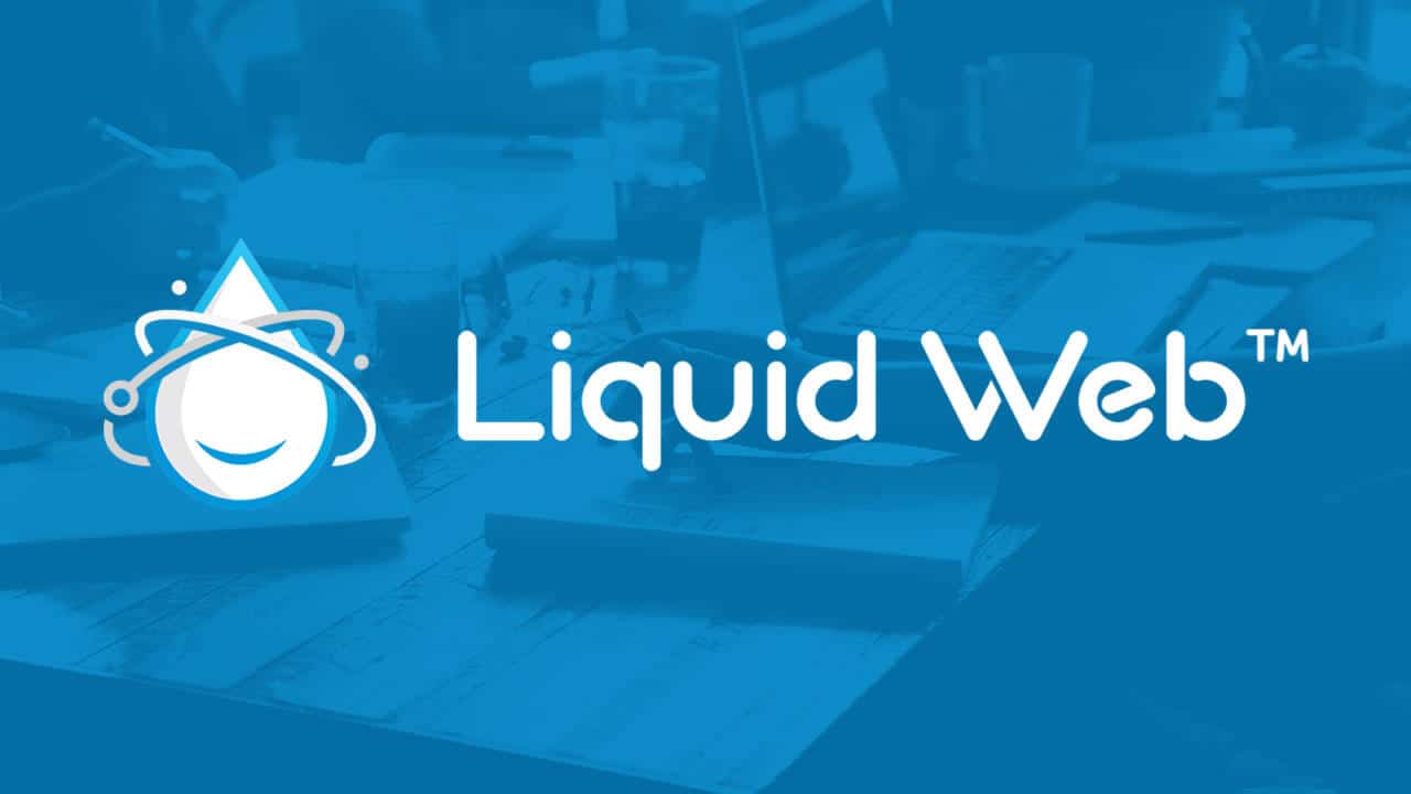 Liquid Web年中大促活动