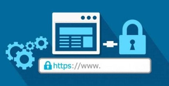 https证书和SSL证书