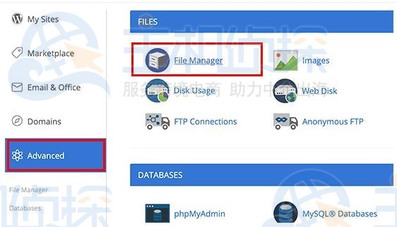WordPress主题卸载