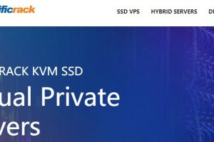 PacificRack618活动