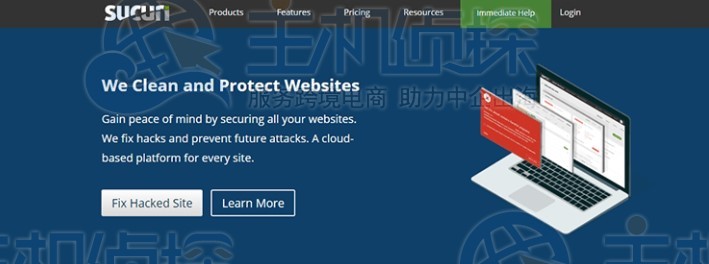 WordPress漏洞扫描安全插件