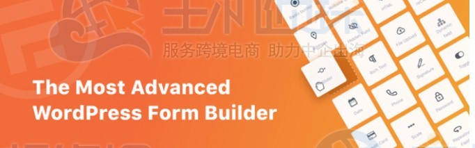 Formidable Visual Views插件