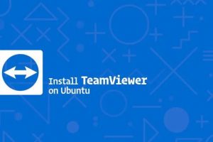 Ubuntu安装TeamViewer