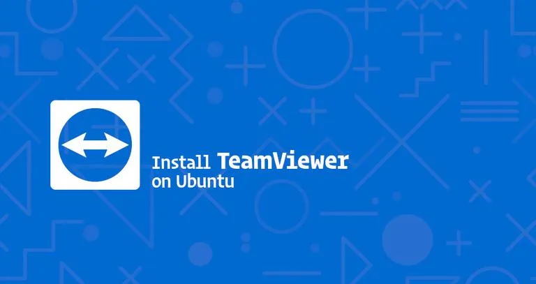 Ubuntu安装TeamViewer