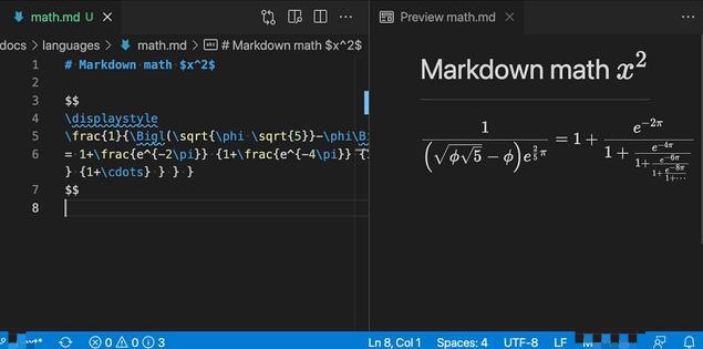 Visual Studio Code