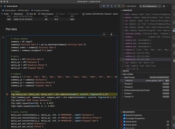 Visual Studio Code