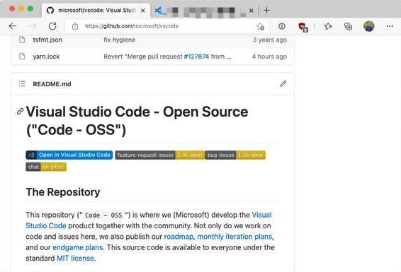 Visual Studio Code