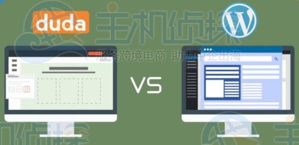 WordPress和Duda