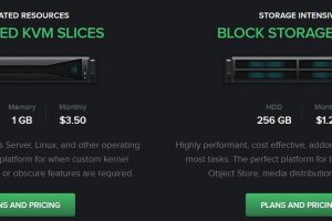 BuyVM迈尔密机房